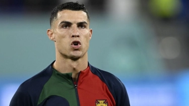 Link Live Streaming Portugal vs Republik Ceko di Euro 2024 dan Susunan Pemain