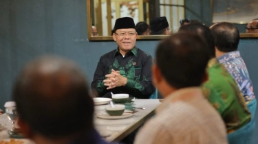Mardiono Diminta Fokus Pimpin Partai Jelang Pilkada 2024