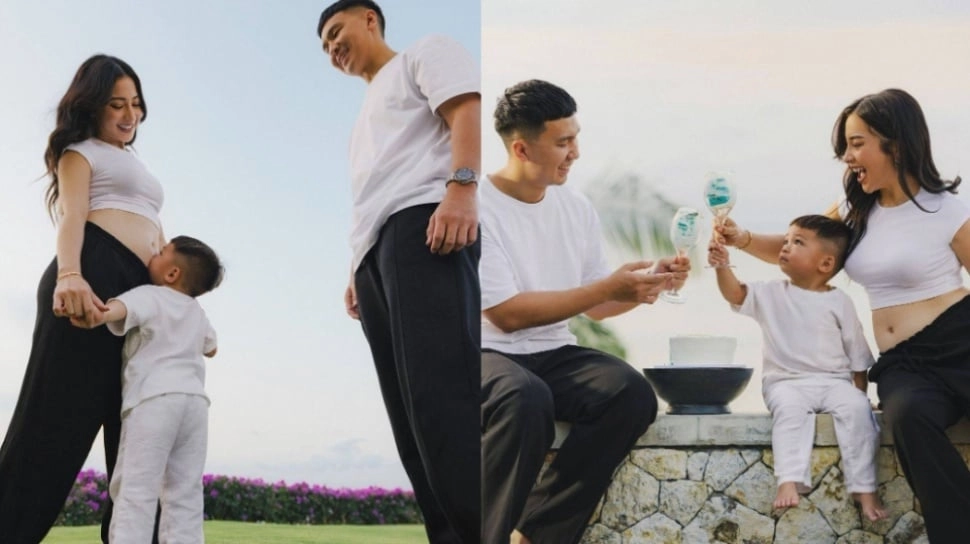 Nikita Willy Hamil Anak Kedua Setelah Sempat Keguguran, Begini Cara Jaga Kandungan Agar Tetap Sehat