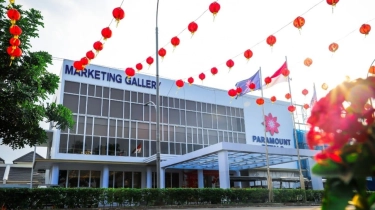 Paramount Land Terapkan ESG Dalam Jalankan Bisnis Properti