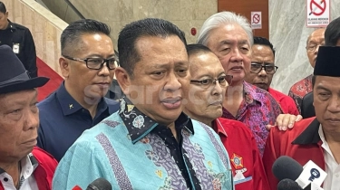 Pemerintah Mau Bagikan Bansos ke Korban Judi Online, Bamsoet: Sebaiknya Akar Masalahnya Diberantas