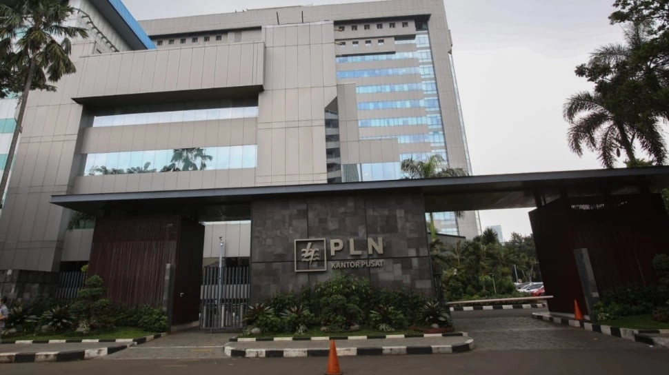 PLN Masuk Jajaran 10 Besar Perusahaan Terbaik Asia Tenggara Versi Fortune