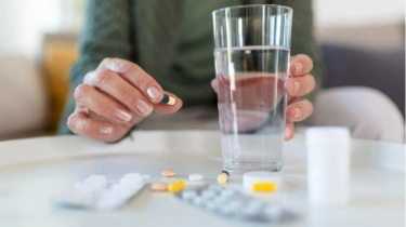 Simvastatin Mendadak Populer Saat Idul Adha: Ini 5 Fakta Menariknya