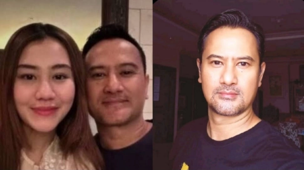 Sosok Mudjie Massaid yang Bakal Jadi Wali Nikah Aaliyah Massaid, Punya Profesi Mentereng