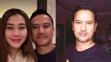 Sosok Mudjie Massaid yang Bakal Jadi Wali Nikah Aaliyah Massaid, Punya Profesi Mentereng