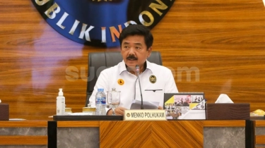Uang Dari Ribuan Rekening Terkait Judi Online Bakal Masuk Kas Negara, Bandar Siap-siap Dipenjara