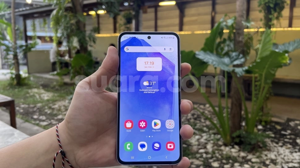 3 Cara Mengembalikan Kontak yang Terhapus di HP Samsung