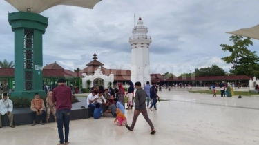 Banten Termasuk Daerah Paling Depresi di Indonesia, Prevalensinya Lebihi dari Jakarta