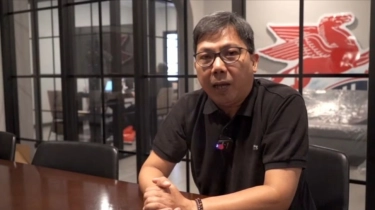 Bung Towel Dikomentari Media Korea Selatan, Apa Katanya?