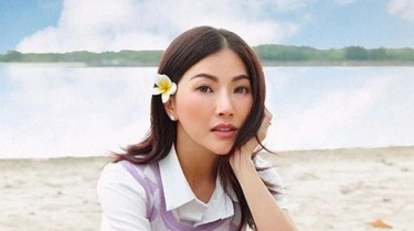 Diduga Operasi Plastik di Korea, Sarwendah Tenteng Tas Favorit Konglomerat