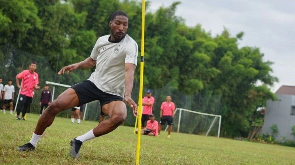 Dihajar Kritikan Suporter, PSIS Semarang Akhirnya Kontrak Eks Gelandang Torino