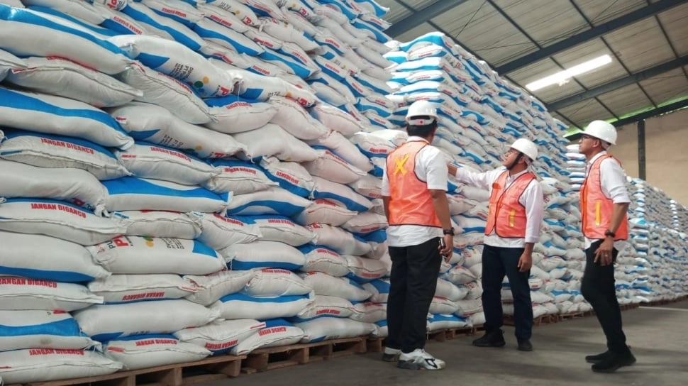 Jamin Penyaluran Tepat Sasaran, DPR Minta Kementan Benahi Data Penerima Subsidi Pupuk