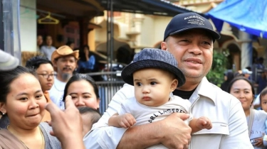 Kini Disebut Plek Ketiplek Azura, Potret Muda Raul Lemos Dibilang Mirip Atlet Ini