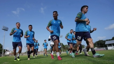 Komposisi Pemain PSBS Biak Hampir Lengkap untuk Arungi Liga 1 2024/25