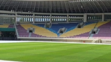 Murah Meriah, Ini Harga Tiket Nonton Timnas Indonesia di Piala AFF U-16 2024