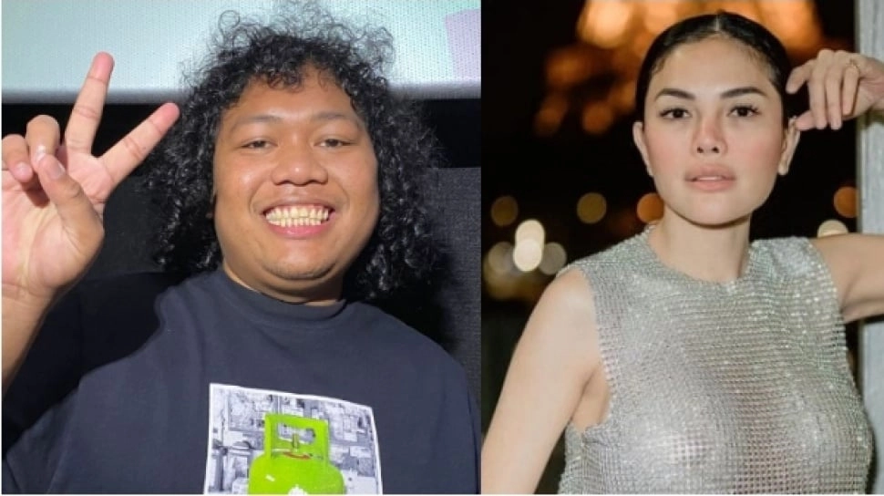 Nikita Mirzani Bongkar 'Dosa' Marshel Widianto: Raja Gimmick dan Penjilat