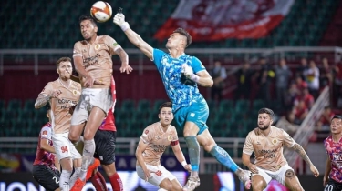 Ogah Kalah dari Timnas Indonesia, Vietnam Bakal Tambah Satu Pemain Naturalisasi