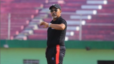 Ucapan Ernando Ari Viral, Fakhri Husaini Benarkan Adanya Pemain 'Titipan' di Timnas Indonesia Eranya