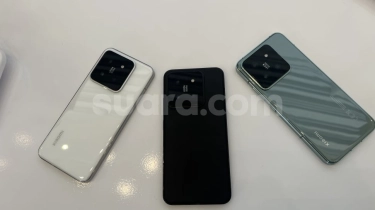 Xiaomi 15 Bawa Baterai Lebih Besar, Desain Tetap Compact