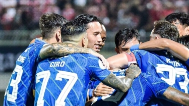2 Fakta Menarik Dihentikannya Format Championship Series di Liga 1