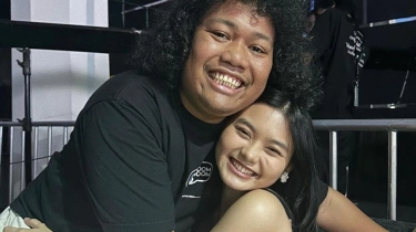 4 Gaya Hidup Mewah Cesen eks JKT48, Istri Komika Marshel Widianto Hobi Liburan ke Luar Negeri