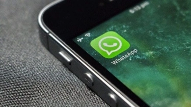 5 Hal yang Tidak Boleh Dilakukan di WhatsApp