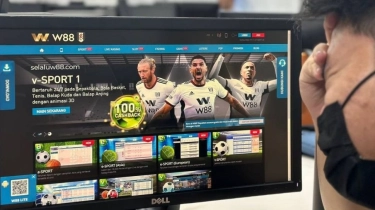 Awas Pandemi Baru! Inggris Kelimpungan Hadapi Judi Online Sepak Bola, Indonesia?