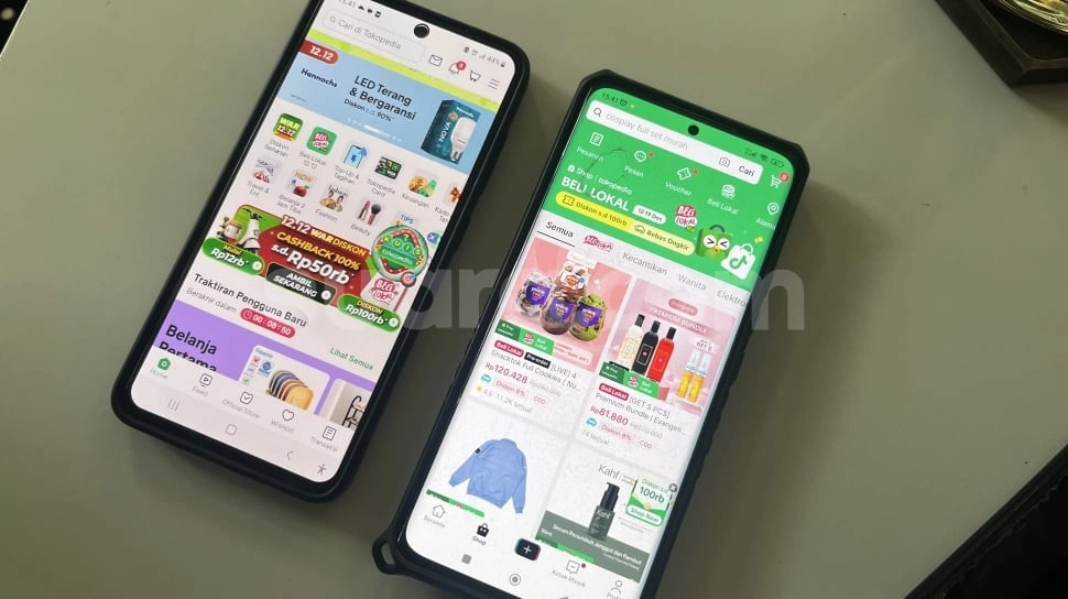 Badai Belum Usai, Pasca PHK Tokopedia Pakar Khawatirkan Soal Ini