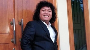 Berapa Gaji Marshel Widianto kalau Terpilih Jadi Wakil Wali Kota? Beda Jauh dari Honor Stand Up