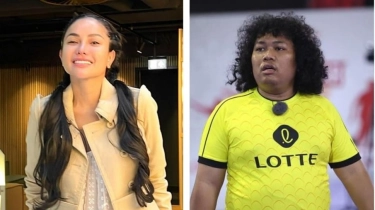 Dikritik Tak Pantas jadi Wakil Walkot Tangsel, Segini Pendapatan Marshel Widianto vs Nikita Mirzani