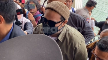 Ditangkap Narkoba, Netizen Sebut Virgoun Borong Semua Perilaku Cowok Redflag!