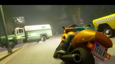 GTA Trilogy Capai 30 Juta Download di Netflix, San Andreas Memimpin