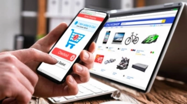 IPSOS Ungkap Faktor-faktor Masyarakat Lebih Puas Belanja Online