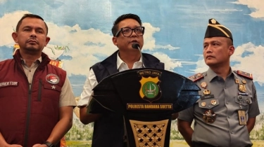 Irjen Krishna Murti Sebut Bandar Besar Judi Online Bermarkas di Mekong Region Countries, Ini Negara-negaranya!