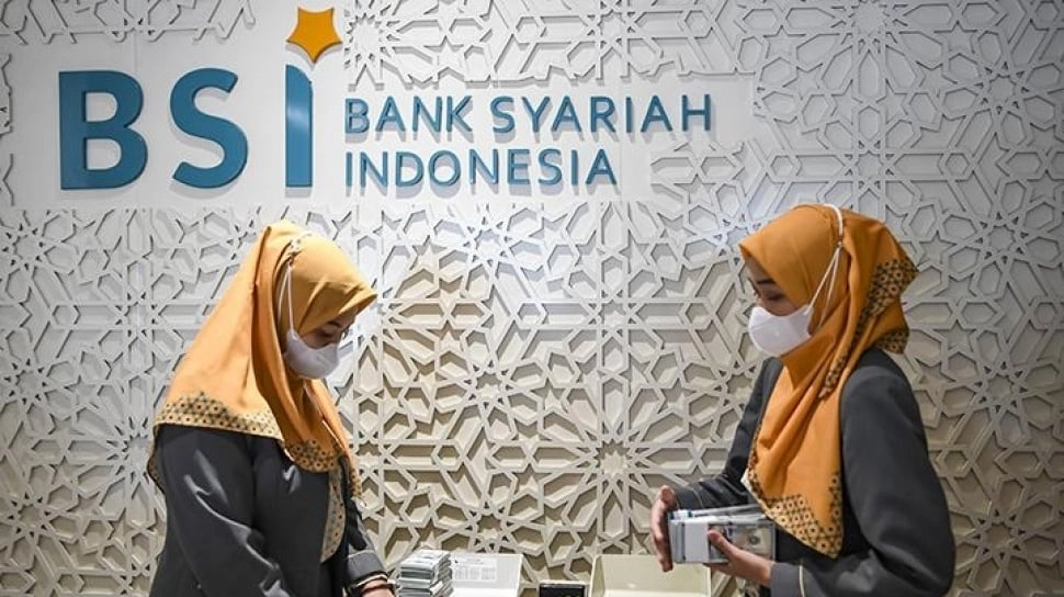 Jadi Bank Elit dengan Kapitalisasi Pasar Tinggi, BSI Masih Layani UMKM?