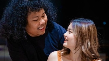 Jarang Disorot, Ini Potret Cantik Melisa Adik Marshel Widianto Calon Wakil Wali Kota Tangsel