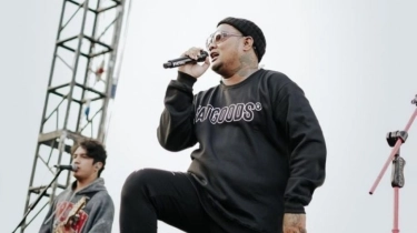 Kisah Mualaf Hingga Hijrah Virgoun, Kini Malah Ditangkap Polisi Karena Narkoba