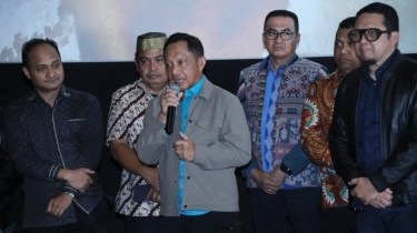 Mendagri Dorong Kepala Daerah Ajak Masyarakat untuk Nonton Lafran