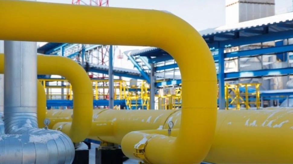 Nasib Harga Gas Murah Untuk Industri di Tangan Jokowi