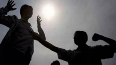 Oknum Sipir Rutan Kupang Aniaya Tahanan Baru, Sanksi Tegas Menanti Abraham!