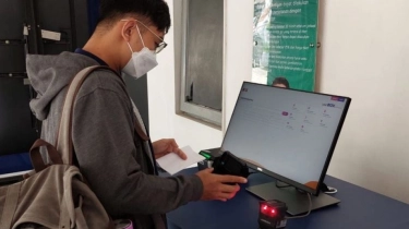 Pemesanan Tiket Kereta Api Sedang Gangguan, Semua Layanan PT KAI Kena Dampak