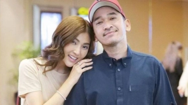 Sambil Menangis, Ruben Onsu Titip Pesan ke Sarwendah: Saya Bukan Laki-laki Sempurna...