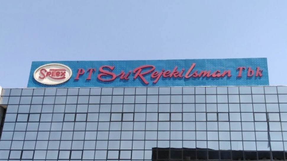 Sritex Pabrik Apa? Pabrik Tekstil Terbesar Se-Asia Tenggara, Terlilit Utang hingga Terancam Bangkrut