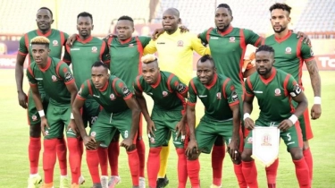 Tahun Lalu Lawan Timnas Indonesia, Pemain Timnas Burundi Resmi Gabung Klub Liga 1