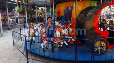 Uang Pas-pasan Tetap Bisa Belanja Puas di PRJ, Begini Caranya!