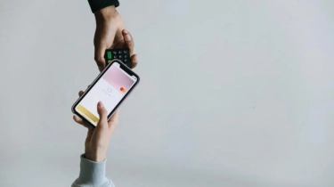 Boleh Nggak Pedagang Tolak Pembayaran Uang Tunai? Begini Kata BI
