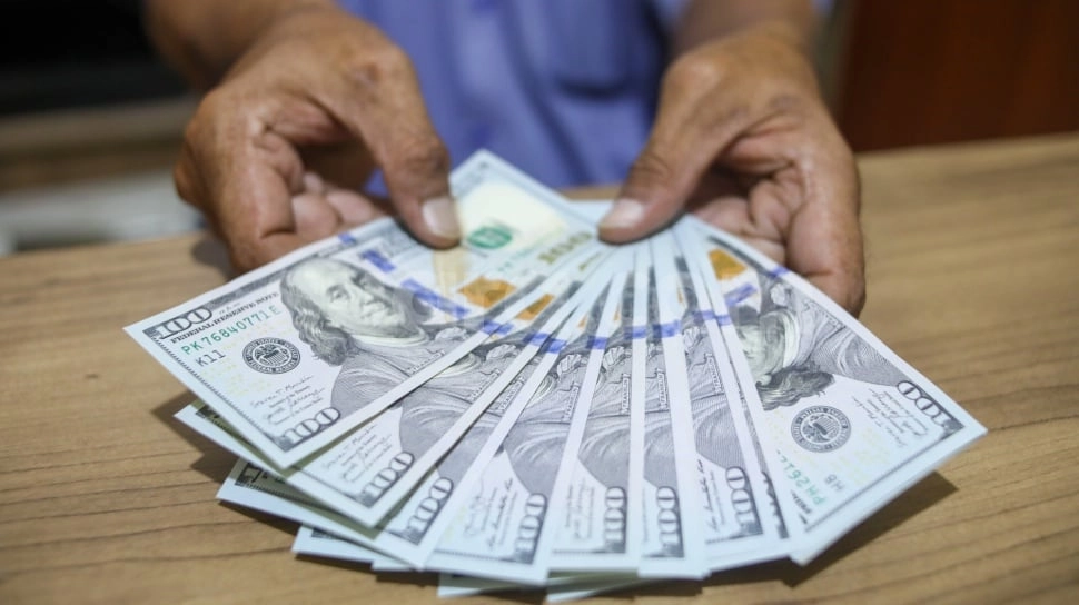 Dana Asing Kabur Rp 0,78 Triliun dari Indonesia, Rupiah Terpukul