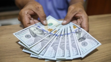 Dana Asing Kabur Rp 0,78 Triliun dari Indonesia, Rupiah Terpukul