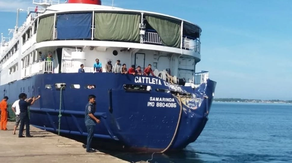 Gaji Pokok Awak Kapal Kini Sesuai UMP Ditambah Tunjangan