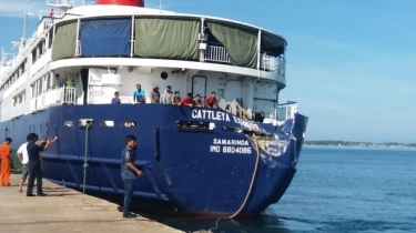 Gaji Pokok Awak Kapal Kini Sesuai UMP Ditambah Tunjangan